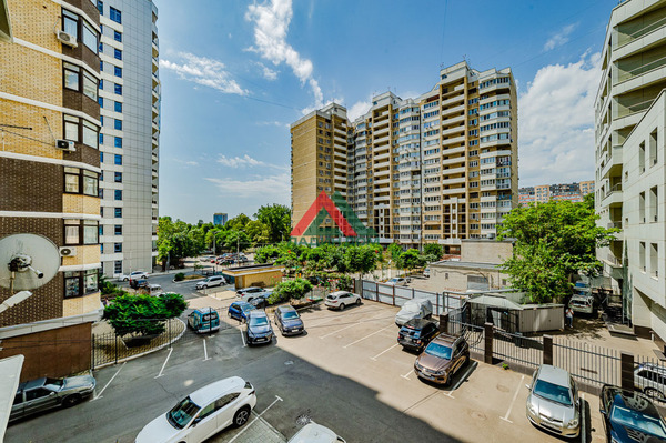Объект по адресу Москва, Московская ул, 63 