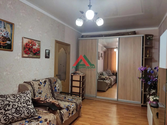 Объект по адресу Москва, им. Прокофьева С.С. ул, 7 