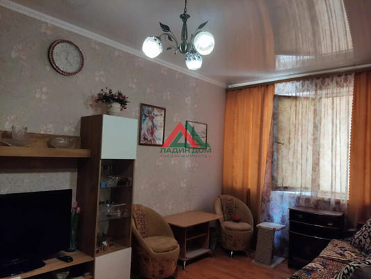 Объект по адресу Москва, им. Прокофьева С.С. ул, 7 