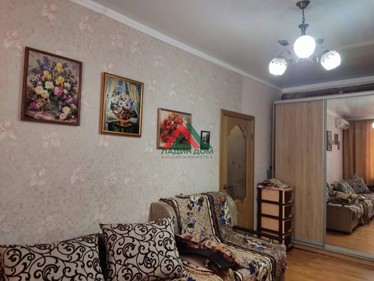 Объект по адресу Москва, им. Прокофьева С.С. ул, 7 