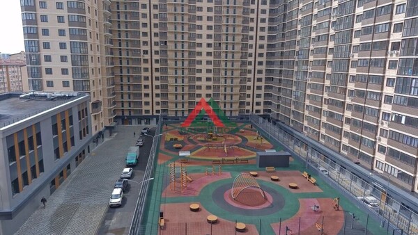 Объект по адресу Москва, Российская ул, 257/7 