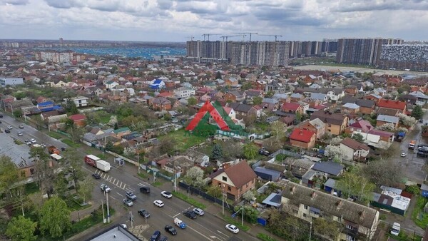 Объект по адресу Москва, Российская ул, 257/7 