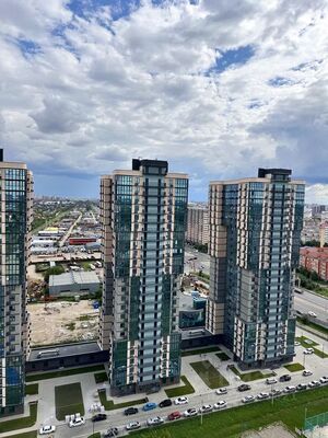 Объект по адресу Москва, 5-я Целиноградская ул, 2И 