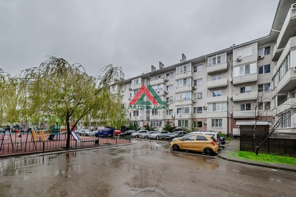 Объект по адресу Москва, 36-я Линия (КНИИСХ снт) ул, корпус 2 