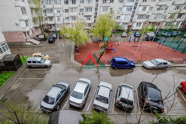 Объект по адресу Москва, 36-я Линия (КНИИСХ снт) ул, корпус 2 