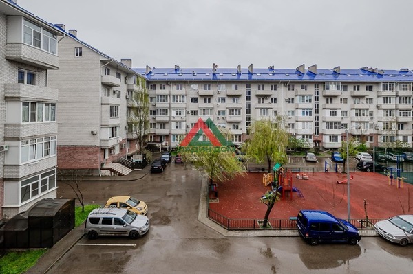 Объект по адресу Москва, 36-я Линия (КНИИСХ снт) ул, корпус 2 