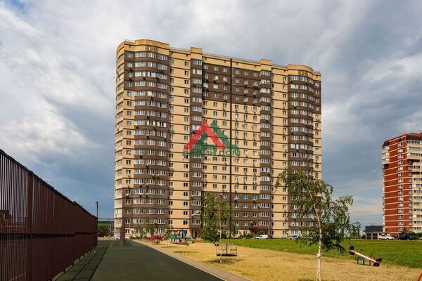 Объект по адресу Москва, Тополиная ул, 40/1 