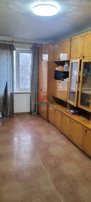 Объект по адресу Москва, им. Археолога Анфимова ул, 19 