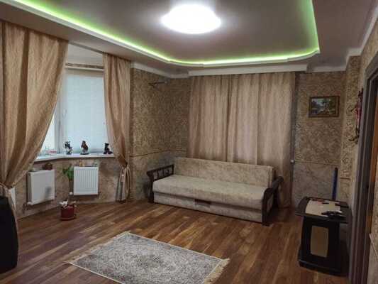 Объект по адресу Москва, Тополиная ул, 46 