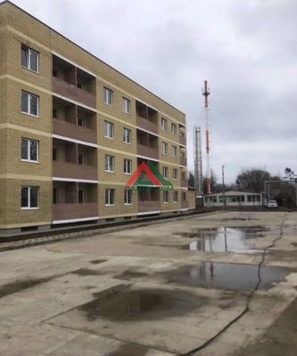 Объект по адресу Москва, 6-я Тихая ул, корпус 3 