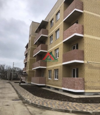 Объект по адресу Москва, 6-я Тихая ул, корпус 3 