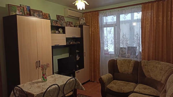 Объект по адресу Москва, Альпийская ул, 3 