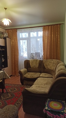 Объект по адресу Москва, Альпийская ул, 3 