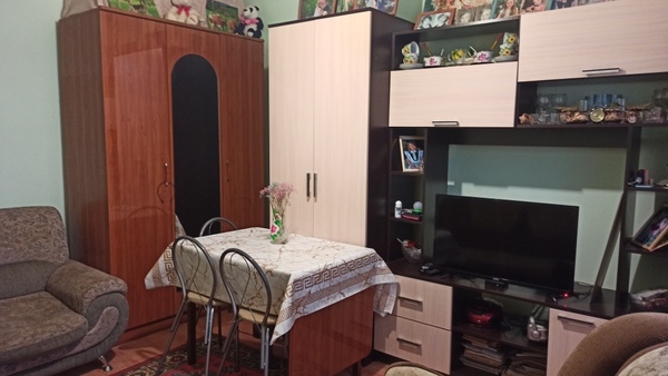 Объект по адресу Москва, Альпийская ул, 3 