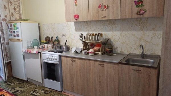 Объект по адресу Москва, Альпийская ул, 3 