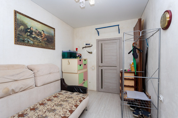 Объект по адресу Москва, им. Цезаря Куникова ул, 18 