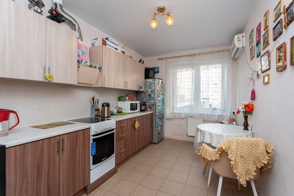 Объект по адресу Москва, Командорская ул, 5/3 