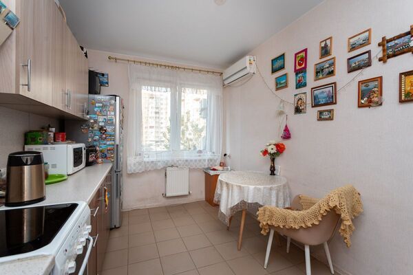 Объект по адресу Москва, Командорская ул, 5/3 