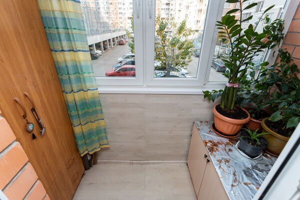 Объект по адресу Москва, Командорская ул, 5/3 
