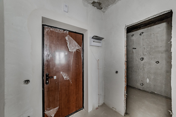 Фото квартиры по адресу Краснодарский край, им. лётчика Позднякова ул, д. 2