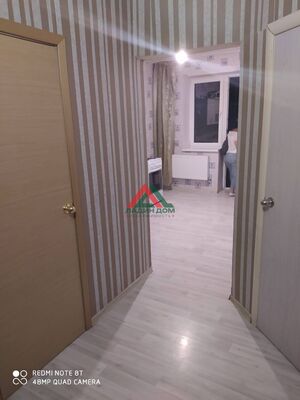 Фото квартиры по адресу Краснодарский край, им. Сорока А.М. ул, д. 4