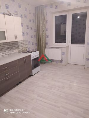 Фото квартиры по адресу Краснодарский край, им. Сорока А.М. ул, д. 4