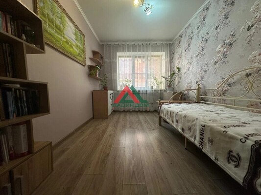 Объект по адресу Москва, 2-я Целиноградская ул, 38 