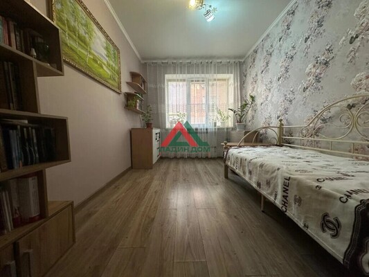 Объект по адресу Москва, 2-я Целиноградская ул, 38 
