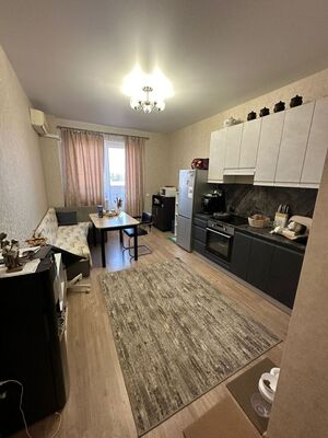 Объект по адресу Москва, им. Циолковского ул, 5 