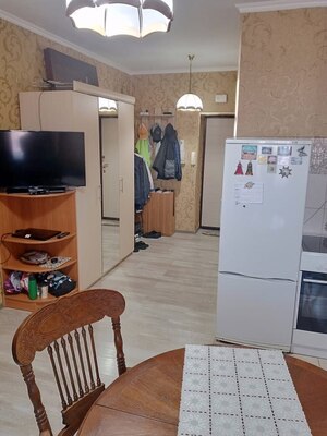 Объект по адресу Краснодарский край, Апрельская ул, д. 5