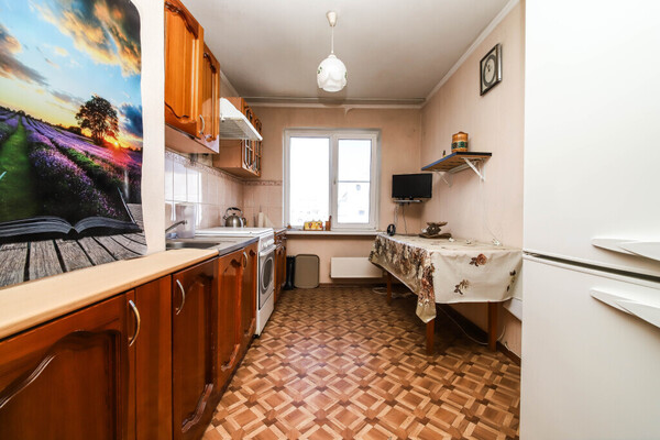 Объект по адресу Москва, им. Тюляева ул, 35 