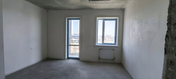 Объект по адресу Москва, Российская ул, 257/7 