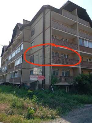 Объект по адресу Москва, Мира ул, 36б 
