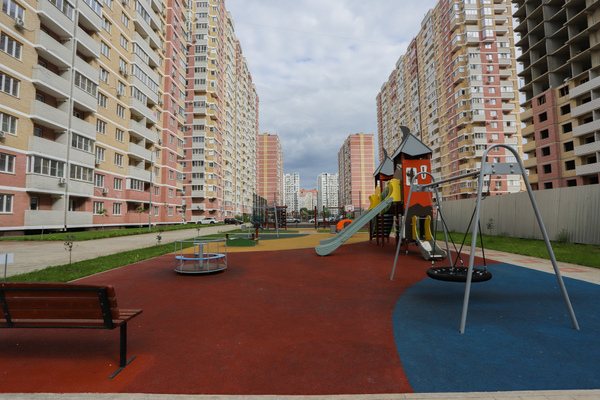 Объект по адресу Москва, Героев-Разведчиков ул, 11/3 