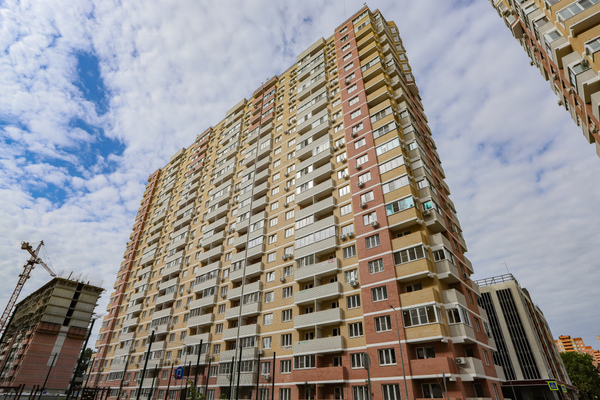 Объект по адресу Москва, Героев-Разведчиков ул, 11/3 