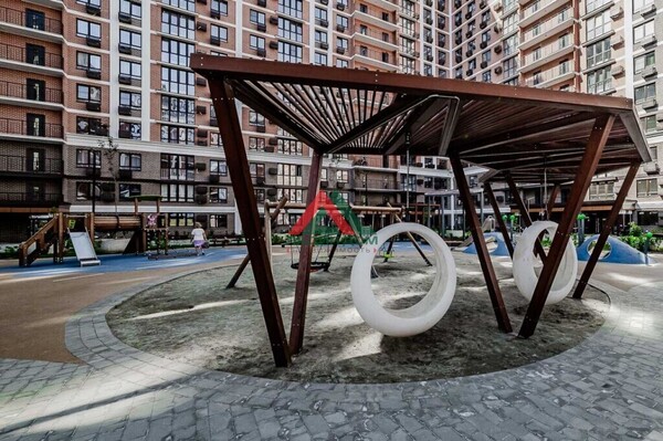 Фото квартиры по адресу Москва, им. Ивана Беличенко ул, 90 