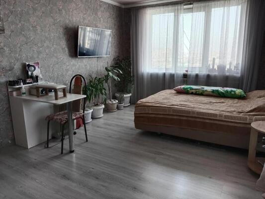 Объект по адресу Москва, Восточно-Кругликовская ул, 65 