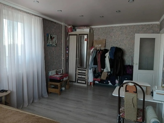 Объект по адресу Москва, Восточно-Кругликовская ул, 65 