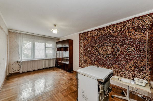 Объект по адресу Москва, им. Космонавта Гагарина ул, 95 