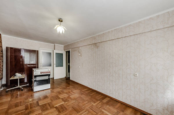 Объект по адресу Москва, им. Космонавта Гагарина ул, 95 