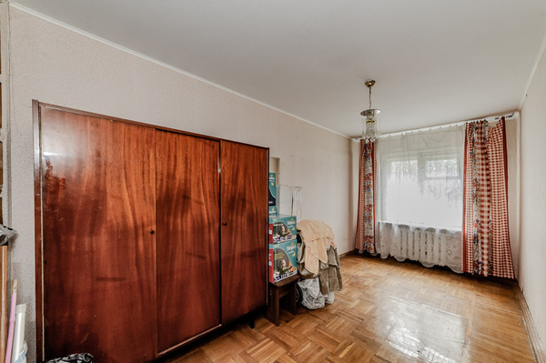 Объект по адресу Москва, им. Космонавта Гагарина ул, 95 
