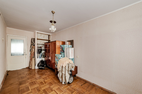 Объект по адресу Москва, им. Космонавта Гагарина ул, 95 