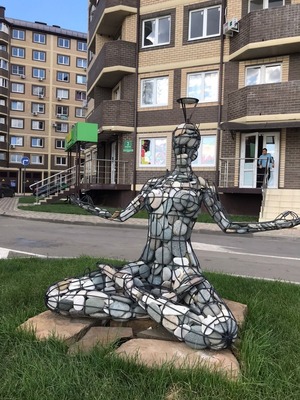 Объект по адресу Краснодарский край, им. лётчика Позднякова ул, д. 2