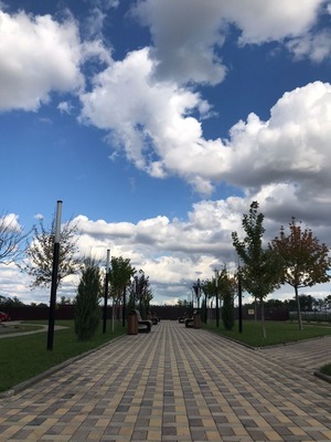 Объект по адресу Краснодарский край, им. лётчика Позднякова ул, д. 2