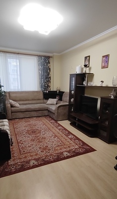 Объект по адресу Краснодарский край, им. Александра Покрышкина ул, д. 2/2