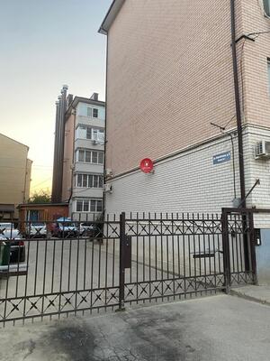 Фото квартиры по адресу Москва, Парижская ул, 5/1 