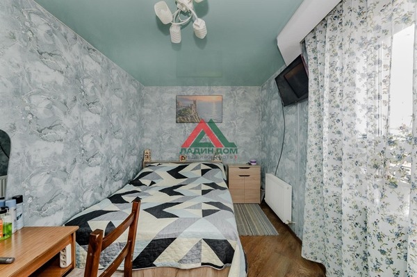 Объект по адресу Москва, Ангарский проезд, 17 