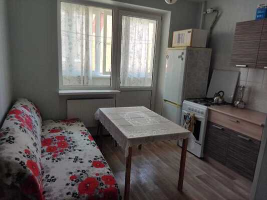Фото квартиры по адресу Москва, Бульвар Интернациональный ул, 110/1 