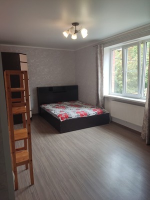 Фото квартиры по адресу Москва, Бульвар Интернациональный ул, 110/1 