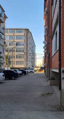Объект по адресу Москва, Измаильская ул, 16 